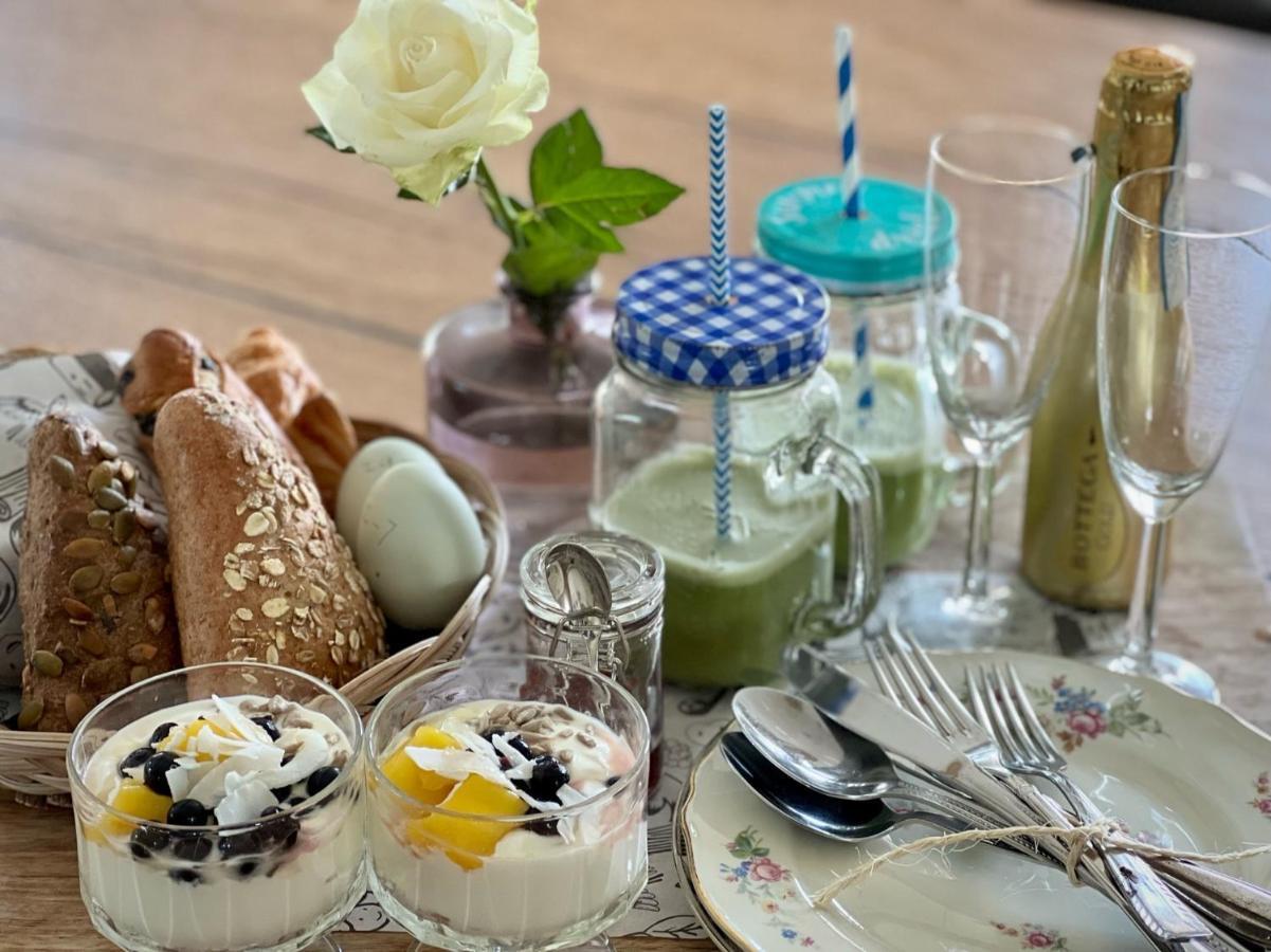 Life Contains Beautiful Things Βίλα Αλμέρε Εξωτερικό φωτογραφία